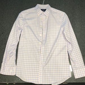 Charles Tyrwhitt extra slim shirt